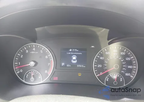 2020 Kia Optima Lx from USA, damaged, VIN 5XXGT4L36LG403163